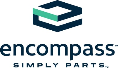 encompass simply parts