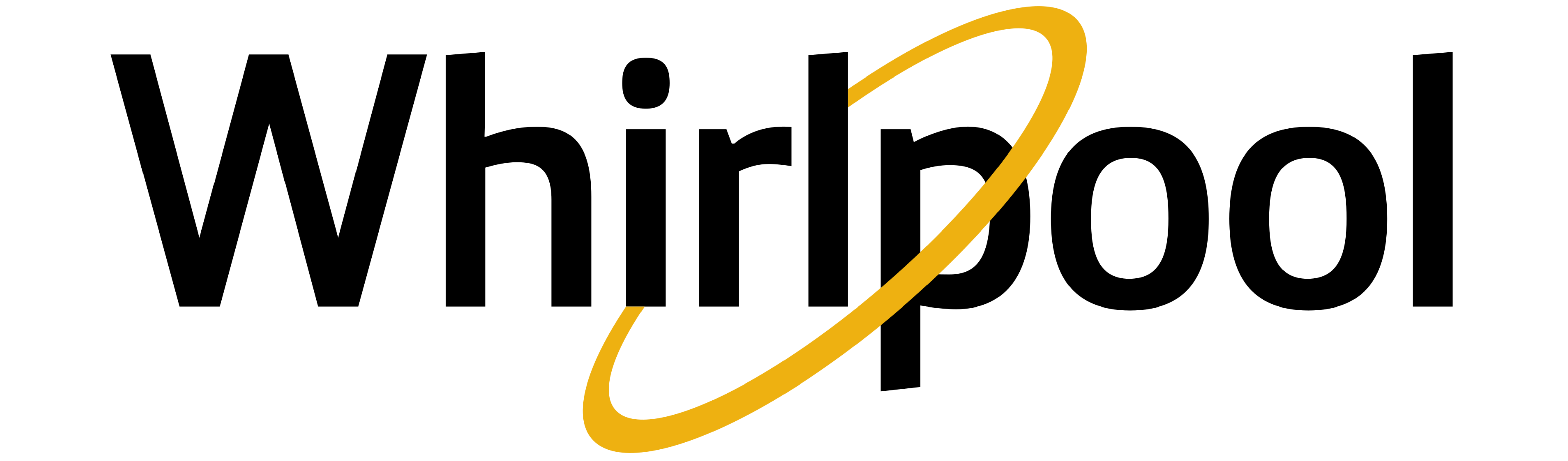 Whirlpool Logo